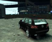 Volkswagen Touareg 2002